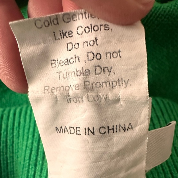 Princess Polly Selba Sweater Shorts - Picture 8 of 13